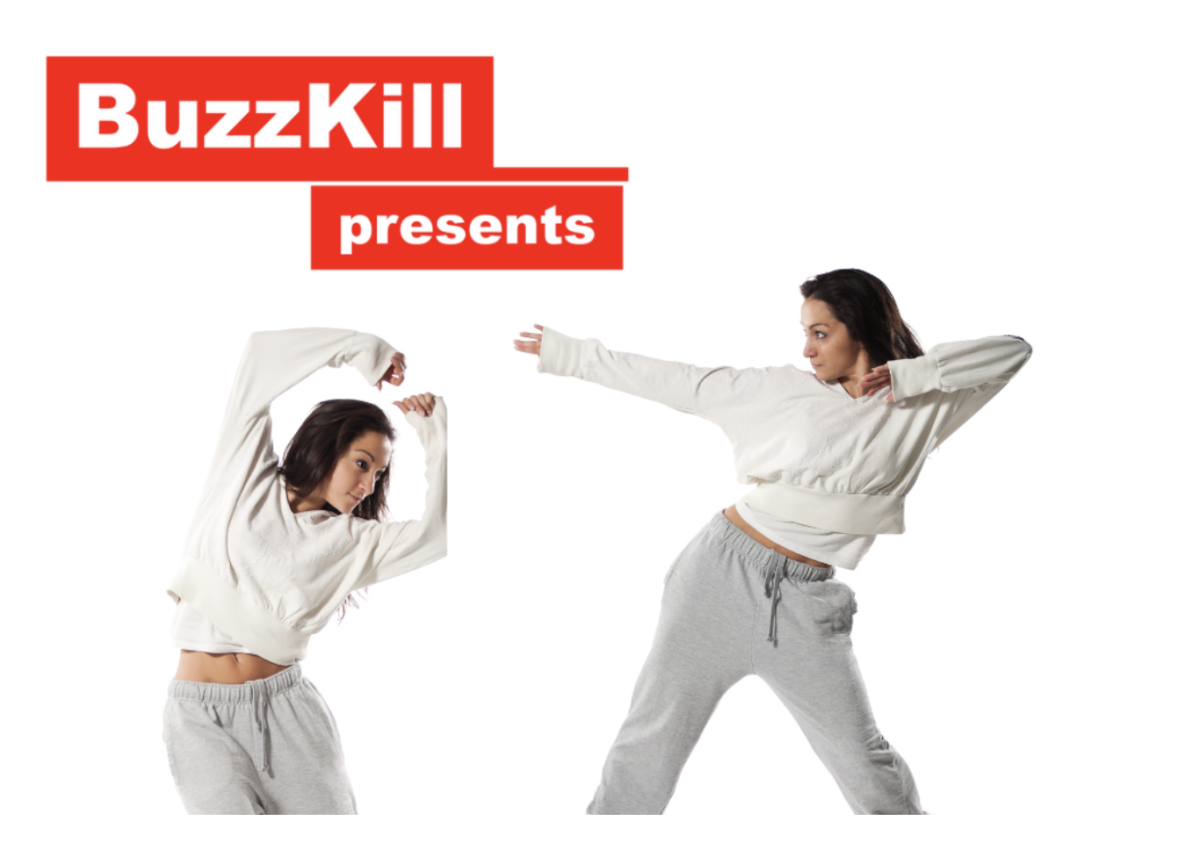 BuzzKill: Top 10 Worst Dance Moves